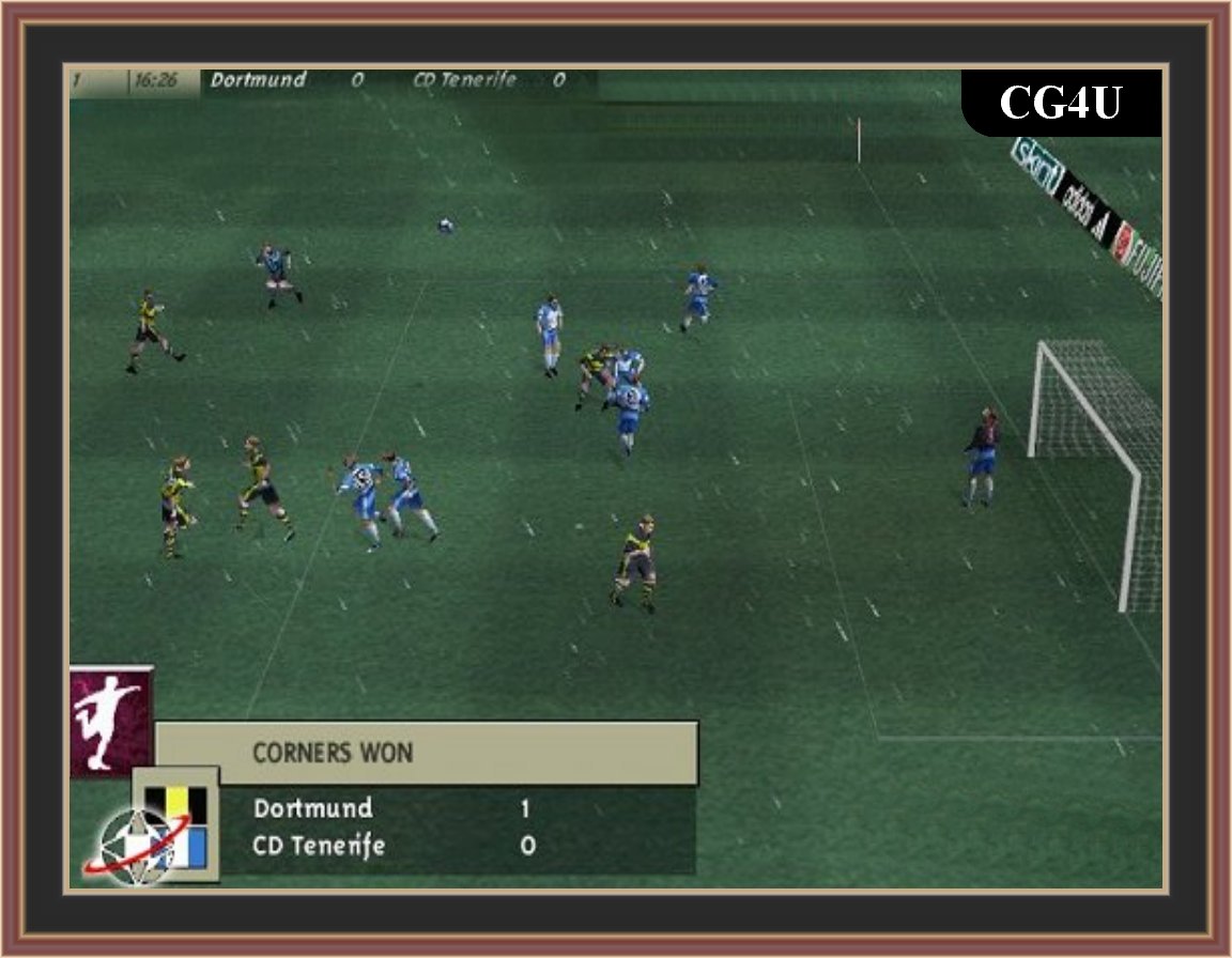 FIFA 08 - PC Full Version Free Download